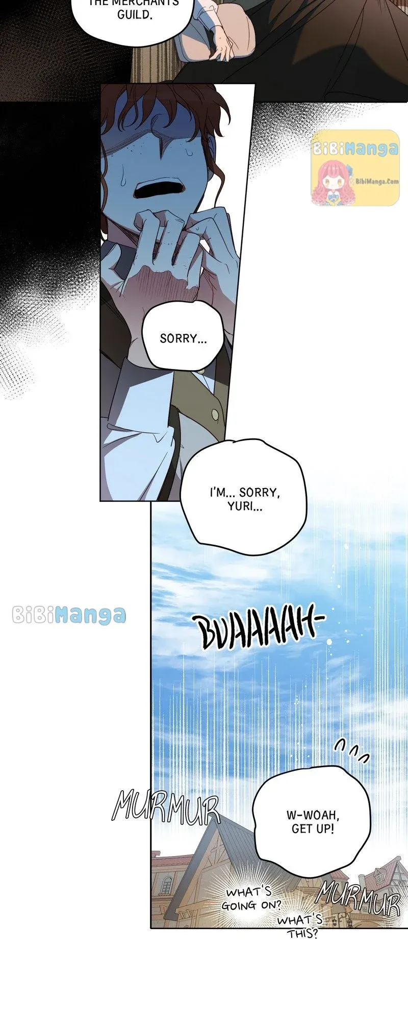 Queen Cecia’s Shorts Chapter 100 - page 39