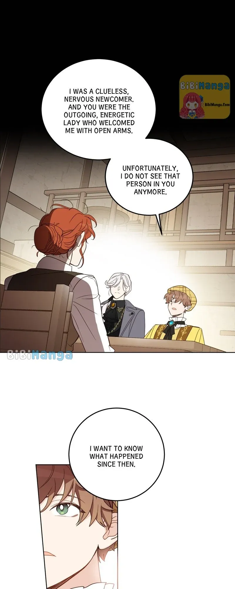 Queen Cecia’s Shorts Chapter 100 - page 47