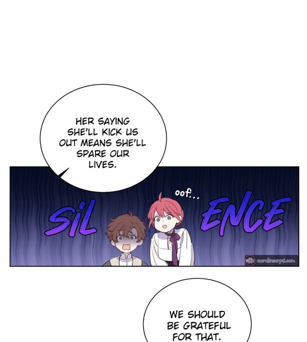 Queen Cecia’s Shorts Chapter 16 - page 2