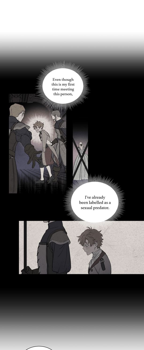 Queen Cecia’s Shorts Chapter 16 - page 28