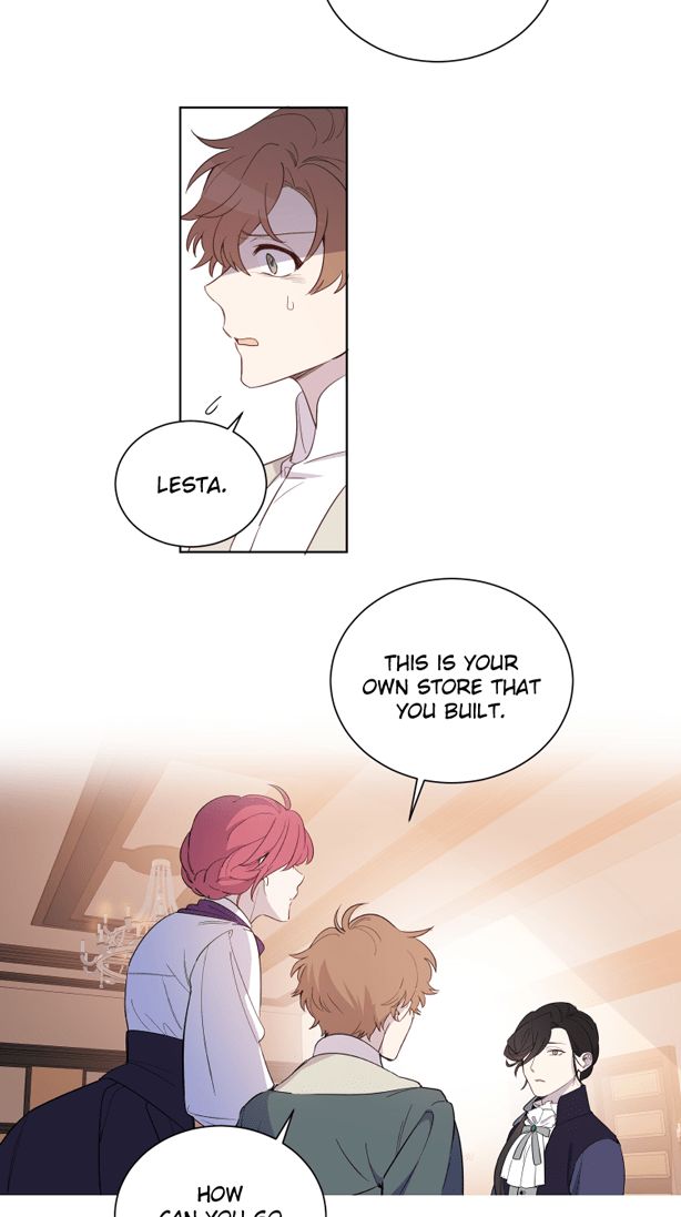 Queen Cecia’s Shorts Chapter 16 - page 3