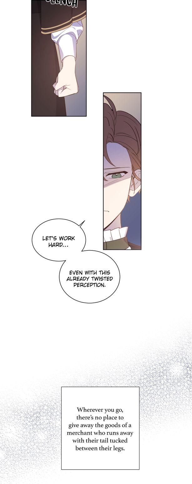 Queen Cecia’s Shorts Chapter 16 - page 32