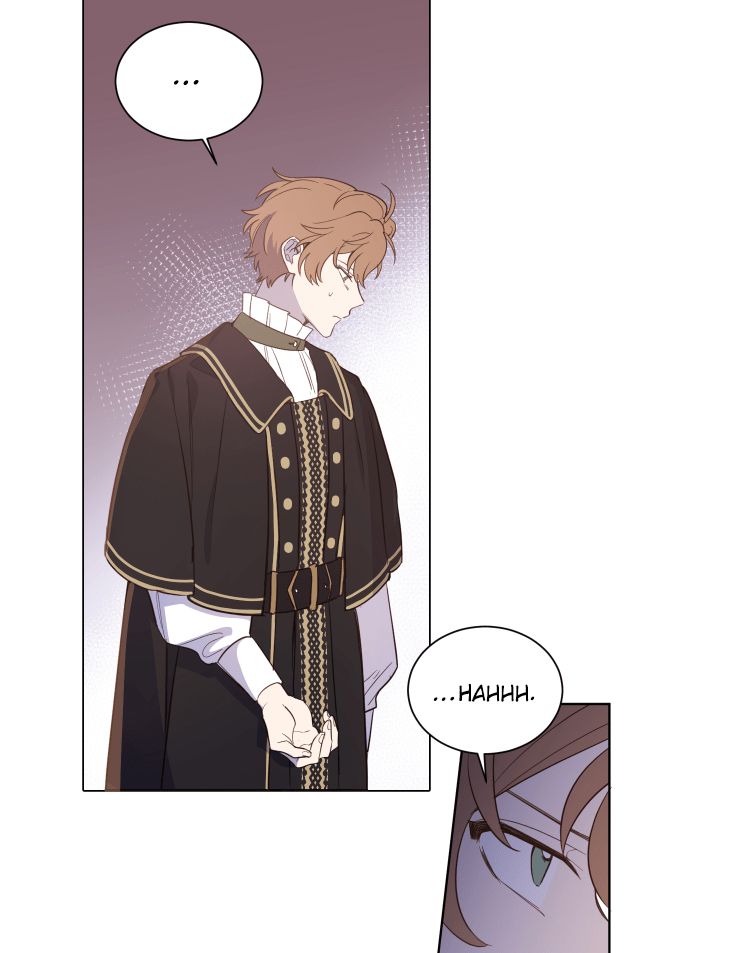 Queen Cecia’s Shorts Chapter 16 - page 37