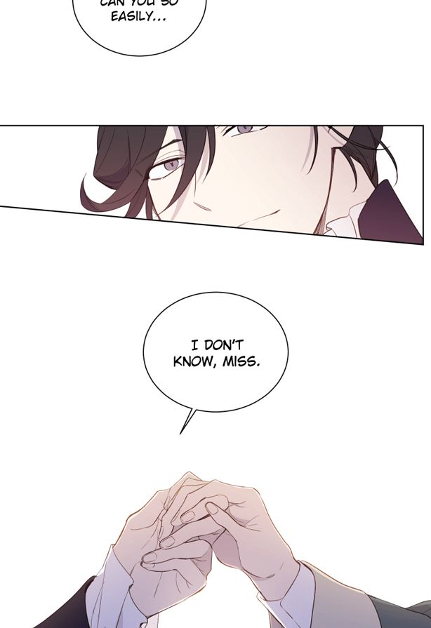 Queen Cecia’s Shorts Chapter 16 - page 4