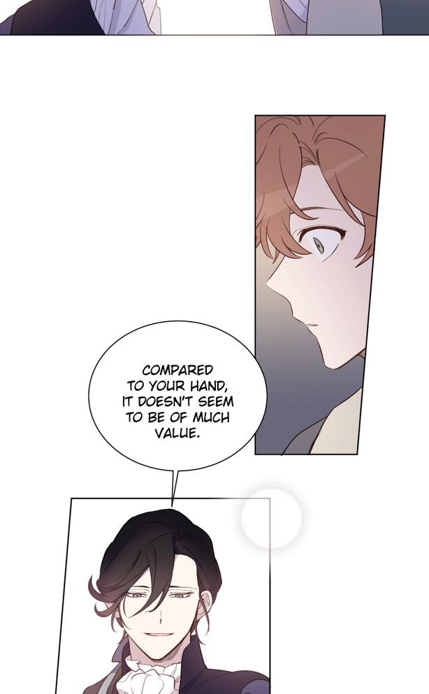 Queen Cecia’s Shorts Chapter 16 - page 5