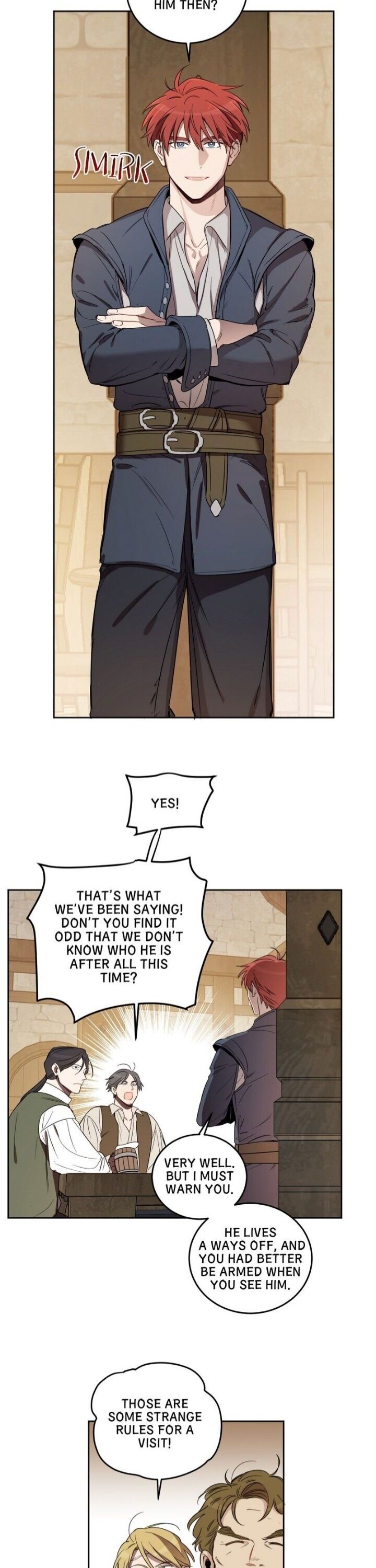 Queen Cecia’s Shorts Chapter 66 - page 2