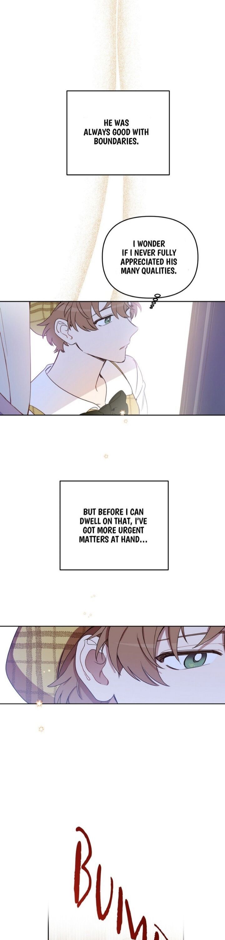 Queen Cecia’s Shorts Chapter 66 - page 24