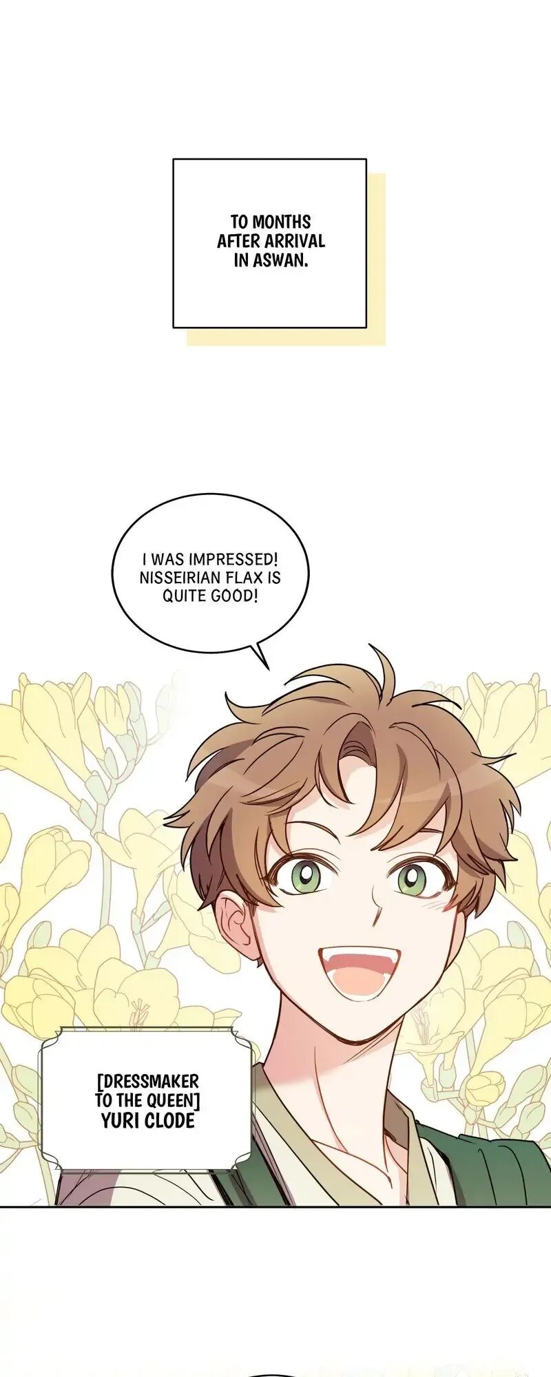 Queen Cecia’s Shorts Chapter 87 - page 11