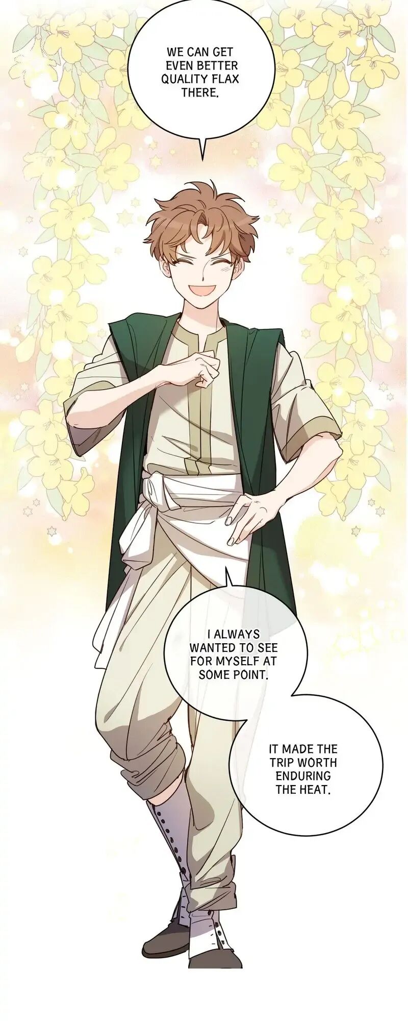 Queen Cecia’s Shorts Chapter 87 - page 12