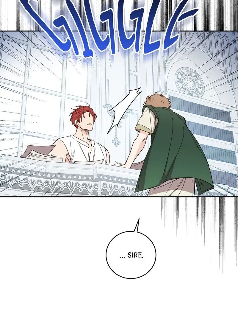 Queen Cecia’s Shorts Chapter 87 - page 15