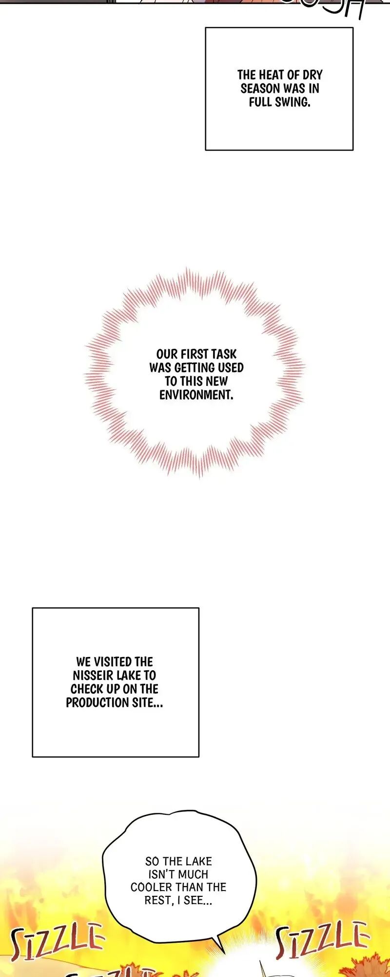 Queen Cecia’s Shorts Chapter 87 - page 29