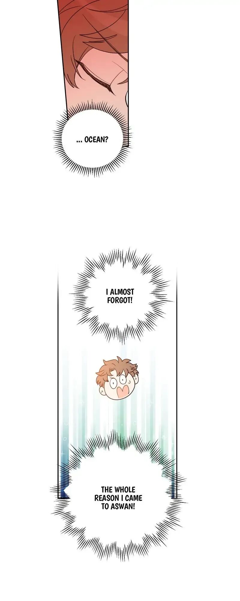 Queen Cecia’s Shorts Chapter 87 - page 31