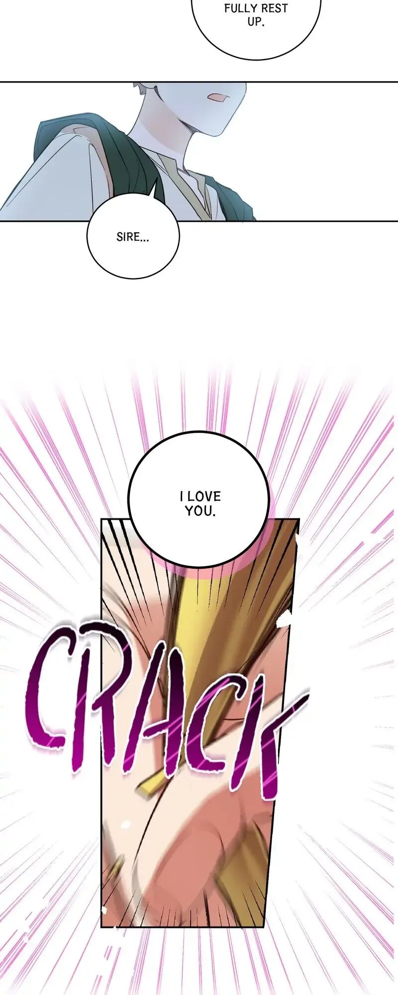 Queen Cecia’s Shorts Chapter 87 - page 37