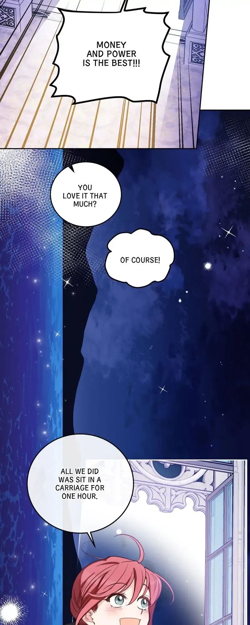 Queen Cecia’s Shorts Chapter 87 - page 43