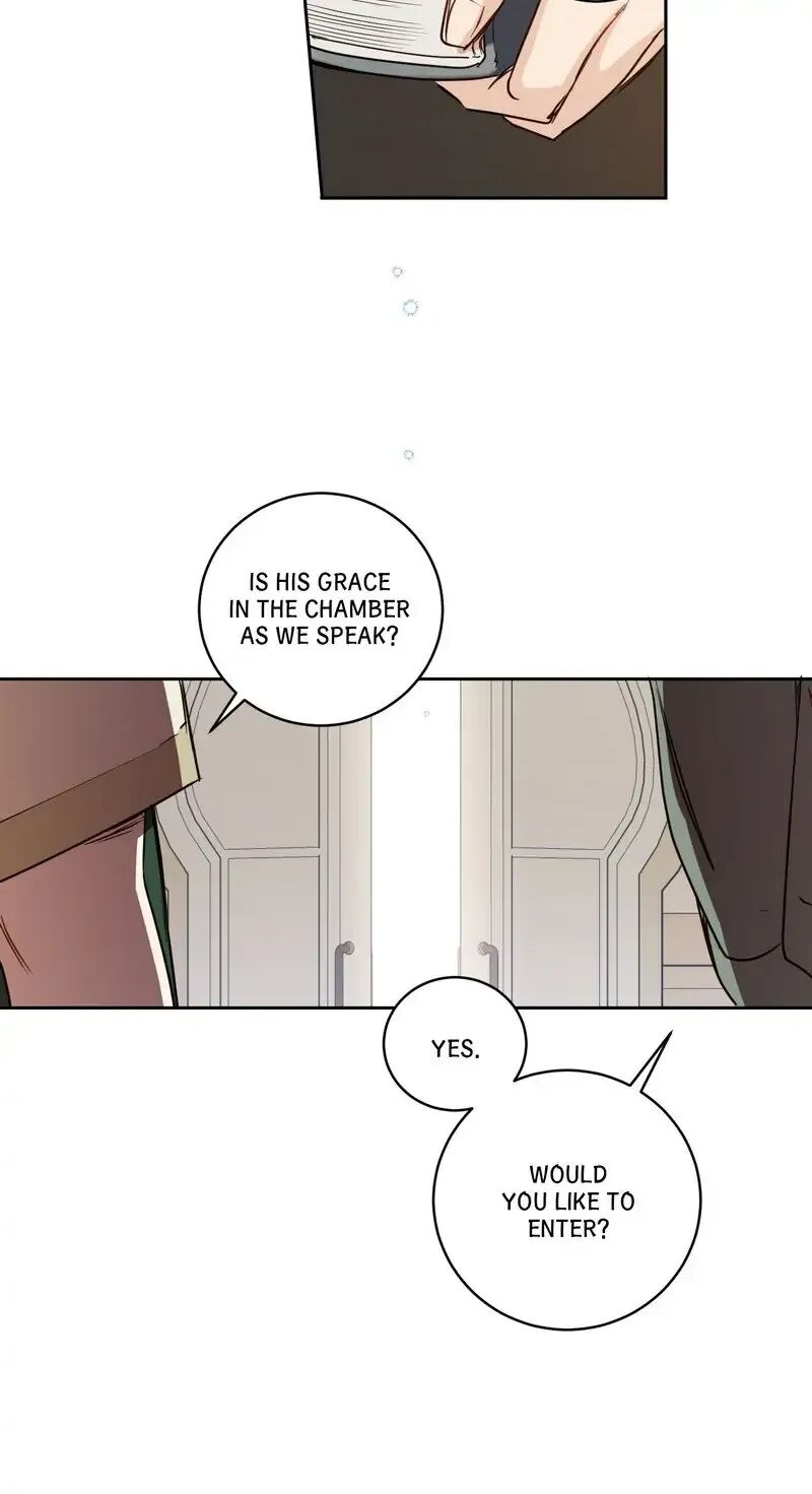 Queen Cecia’s Shorts Chapter 87 - page 5