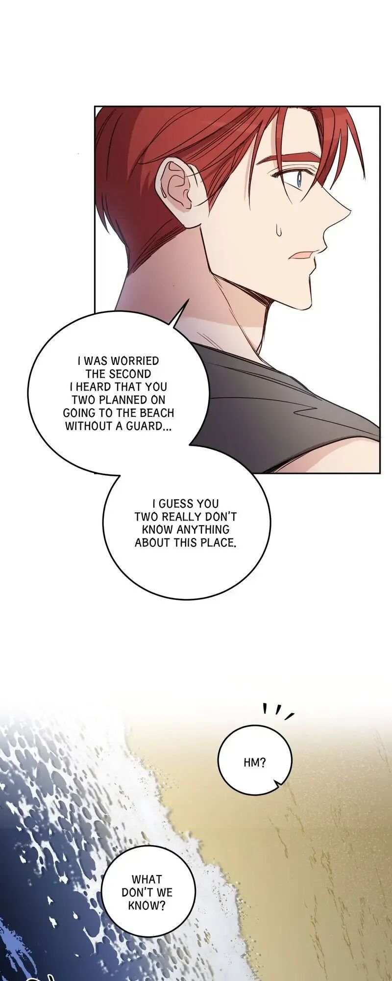 Queen Cecia’s Shorts Chapter 87 - page 66