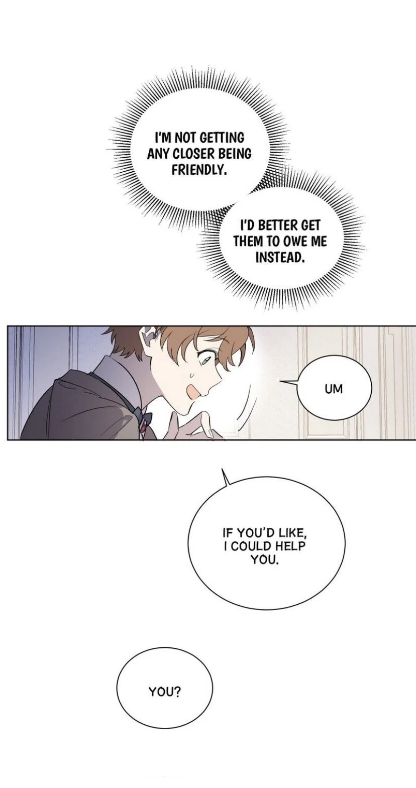 Queen Cecia’s Shorts Chapter 17 - page 23