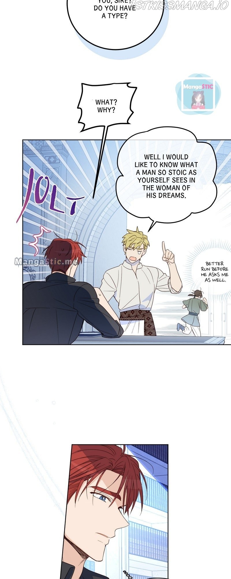 Queen Cecia’s Shorts Chapter 98 - page 12