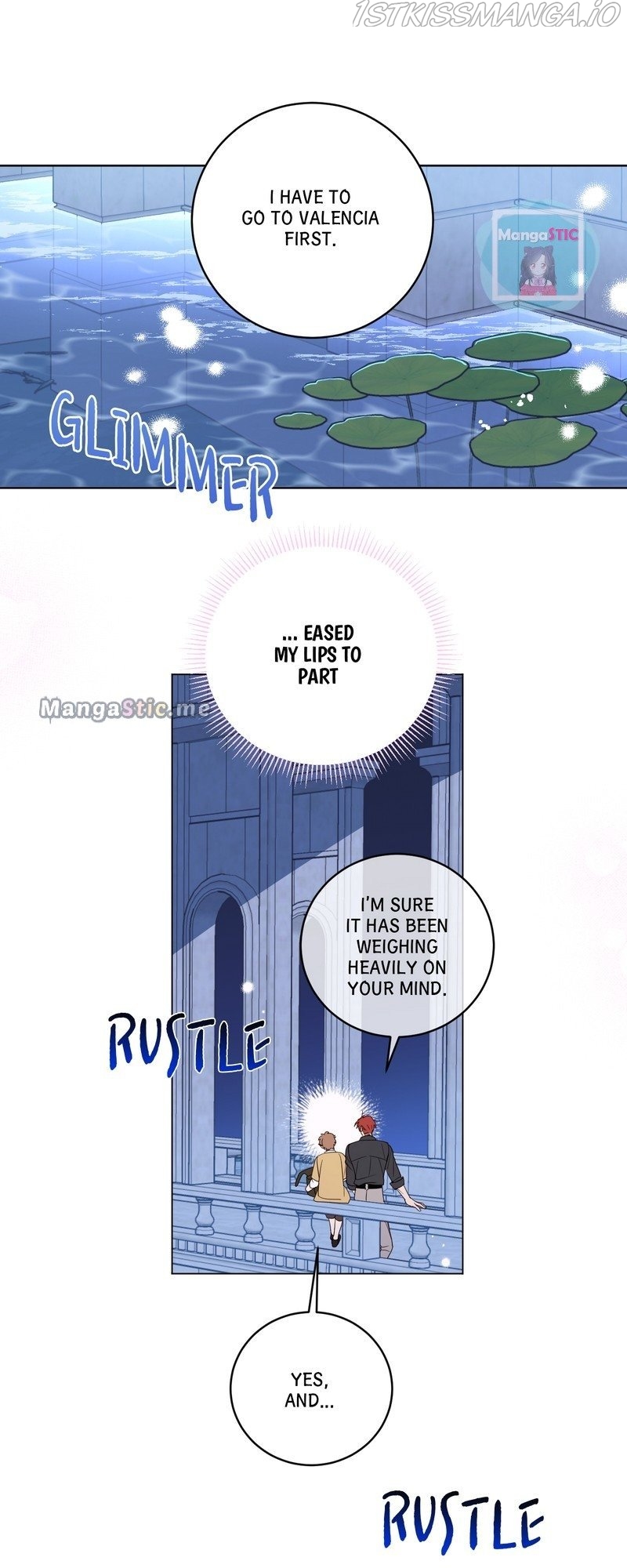 Queen Cecia’s Shorts Chapter 98 - page 38