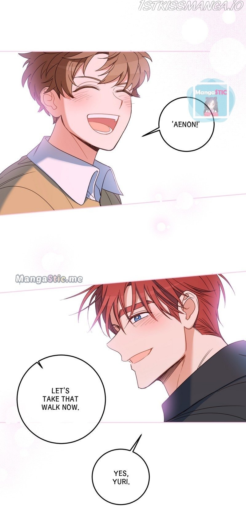 Queen Cecia’s Shorts Chapter 98 - page 41