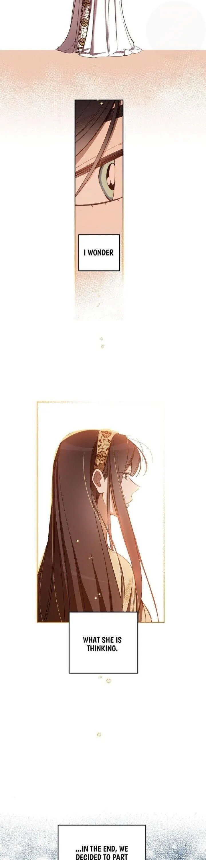 Queen Cecia’s Shorts Chapter 68 - page 17