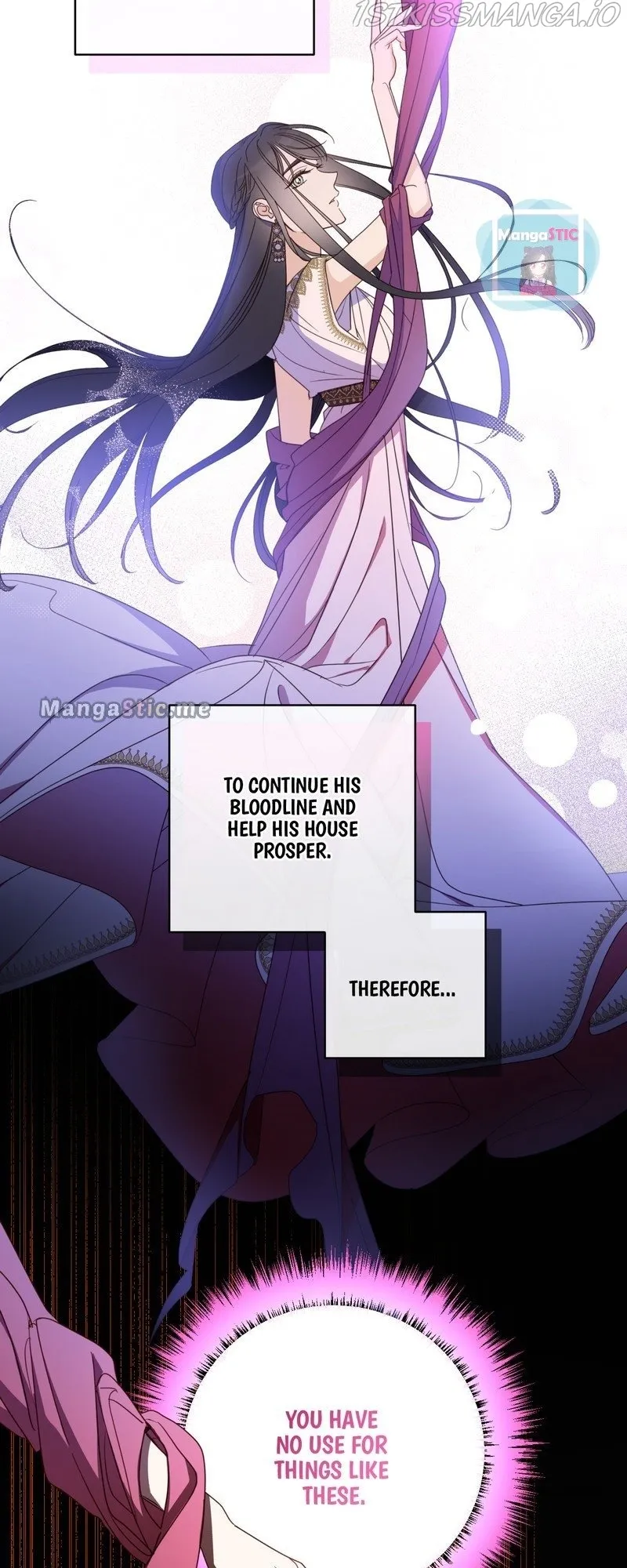 Queen Cecia’s Shorts Chapter 97 - page 24