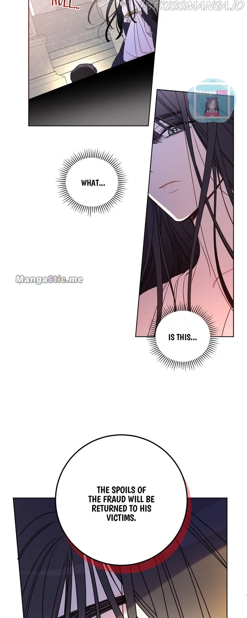 Queen Cecia’s Shorts Chapter 97 - page 43