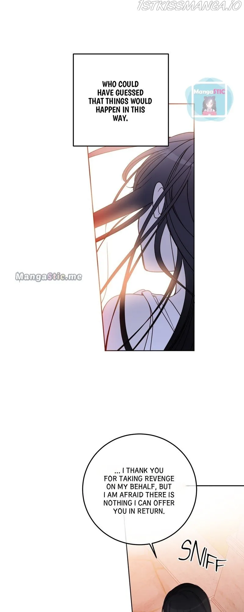 Queen Cecia’s Shorts Chapter 97 - page 45