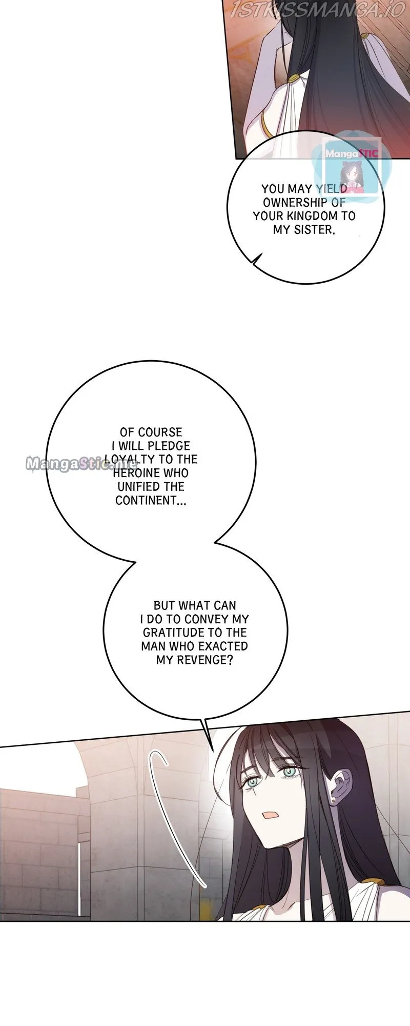 Queen Cecia’s Shorts Chapter 97 - page 46