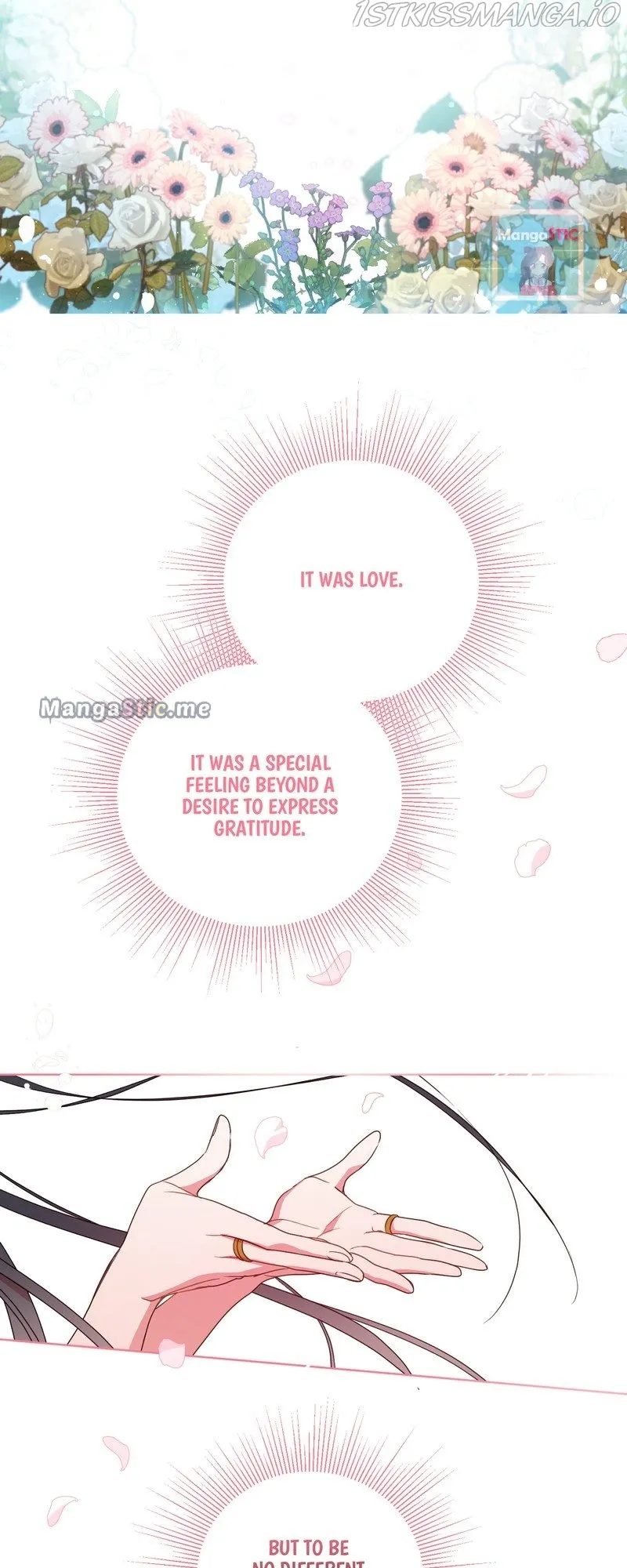 Queen Cecia’s Shorts Chapter 97 - page 56