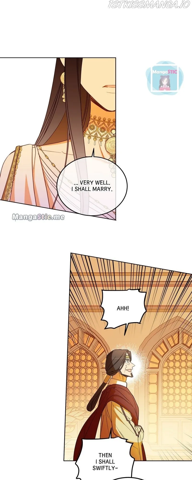 Queen Cecia’s Shorts Chapter 97 - page 75