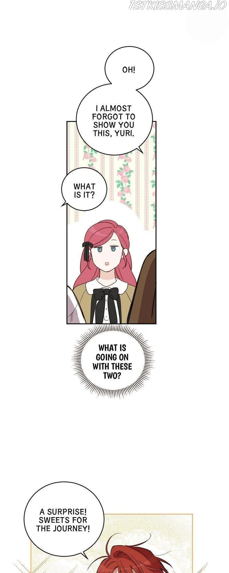 Queen Cecia’s Shorts Chapter 69 - page 1