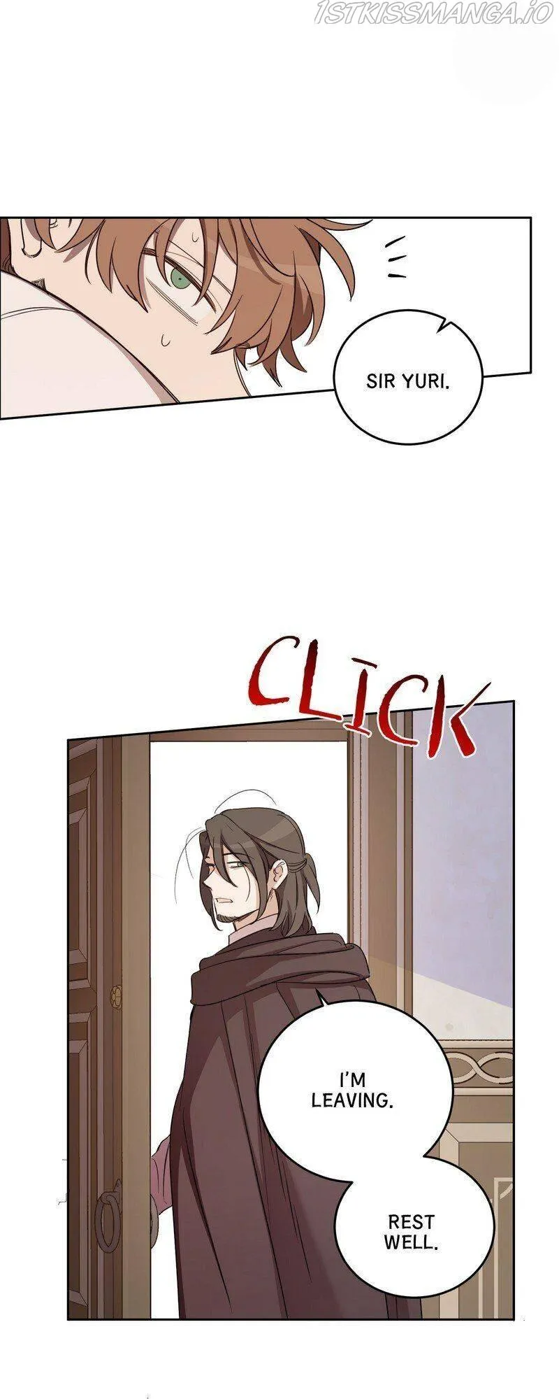 Queen Cecia’s Shorts Chapter 69 - page 19