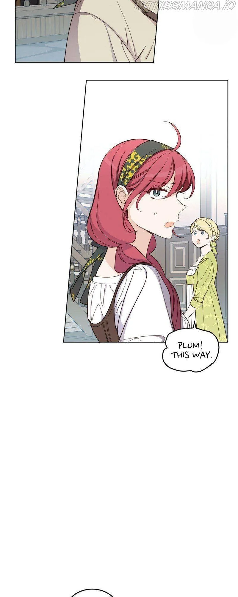Queen Cecia’s Shorts Chapter 69 - page 23