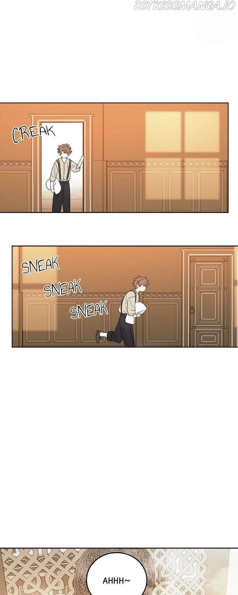 Queen Cecia’s Shorts Chapter 69 - page 33
