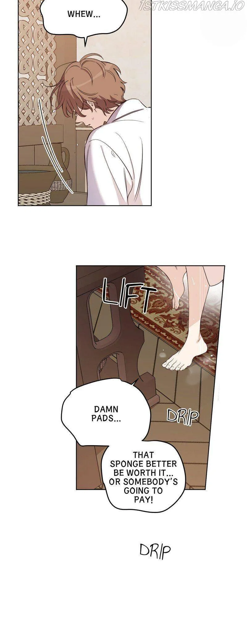 Queen Cecia’s Shorts Chapter 69 - page 43