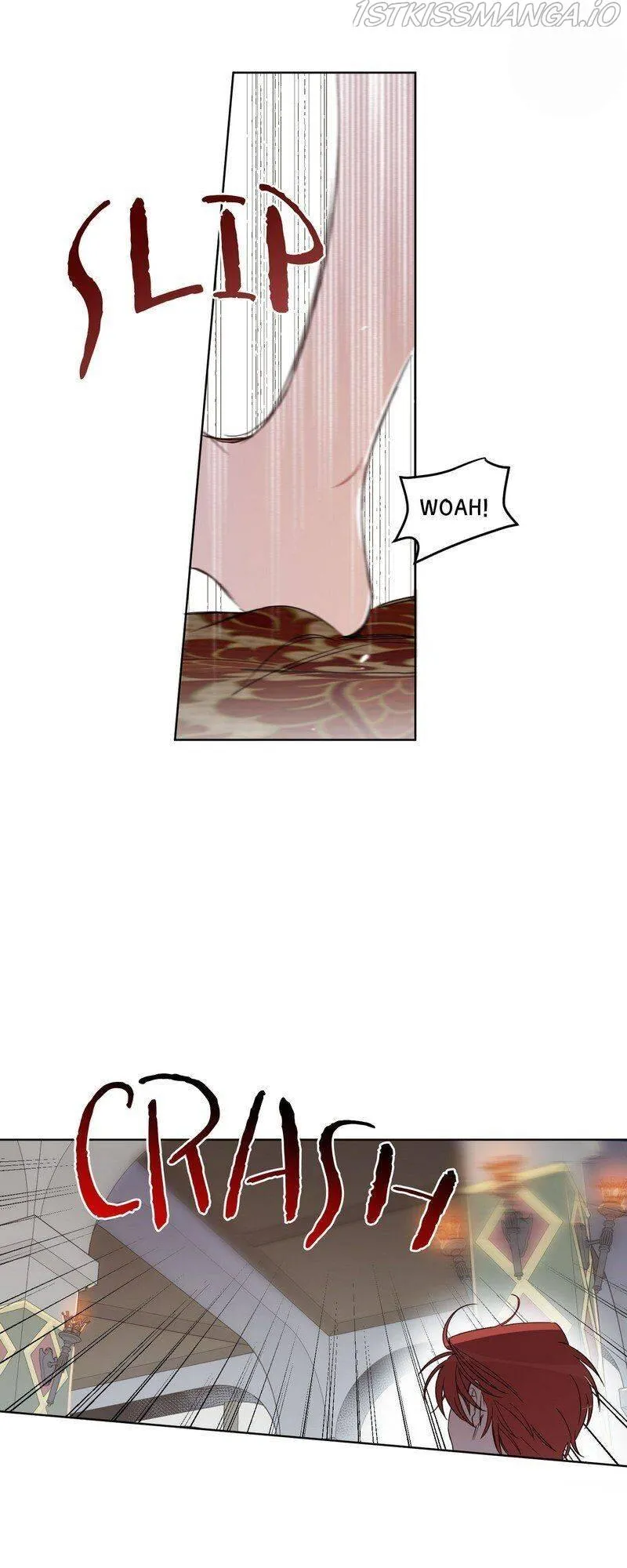 Queen Cecia’s Shorts Chapter 69 - page 44