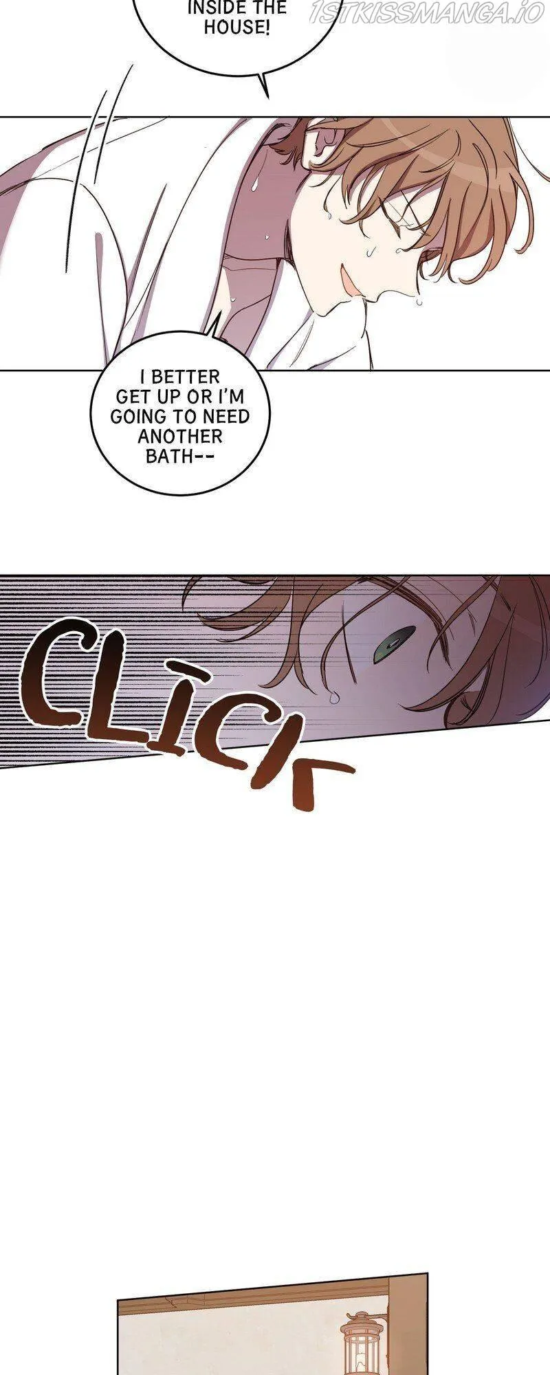 Queen Cecia’s Shorts Chapter 69 - page 46
