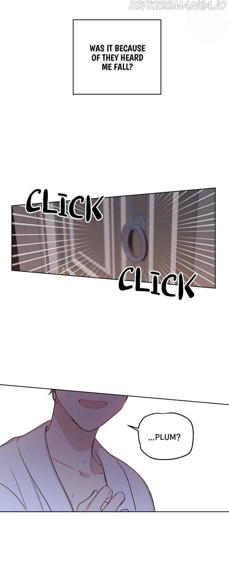 Queen Cecia’s Shorts Chapter 69 - page 48