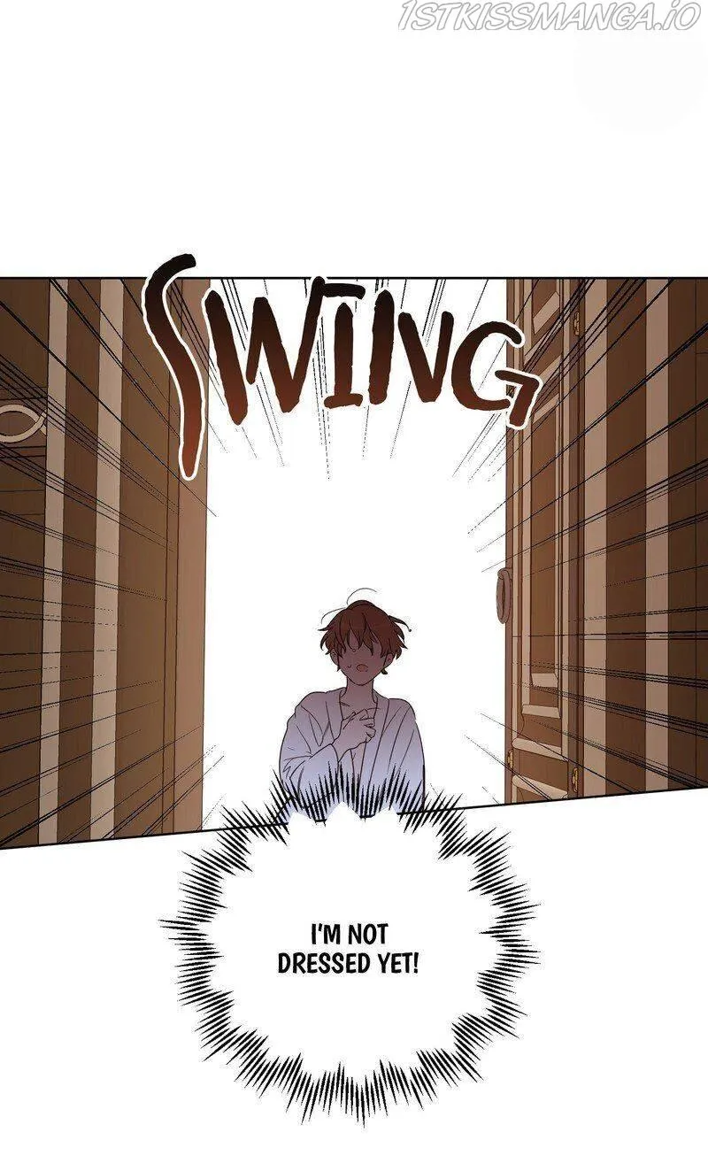 Queen Cecia’s Shorts Chapter 69 - page 49