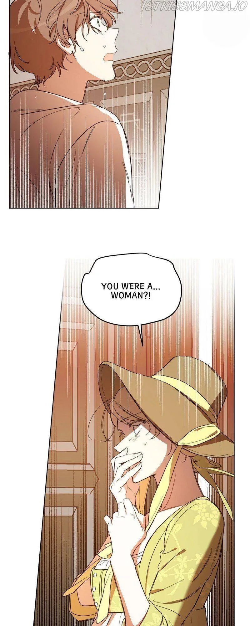 Queen Cecia’s Shorts Chapter 69 - page 52