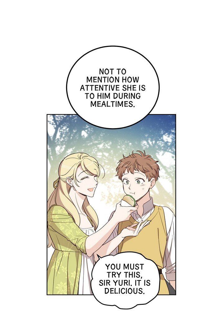 Queen Cecia’s Shorts Chapter 71 - page 24
