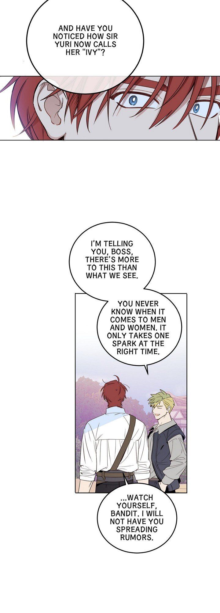Queen Cecia’s Shorts Chapter 71 - page 29