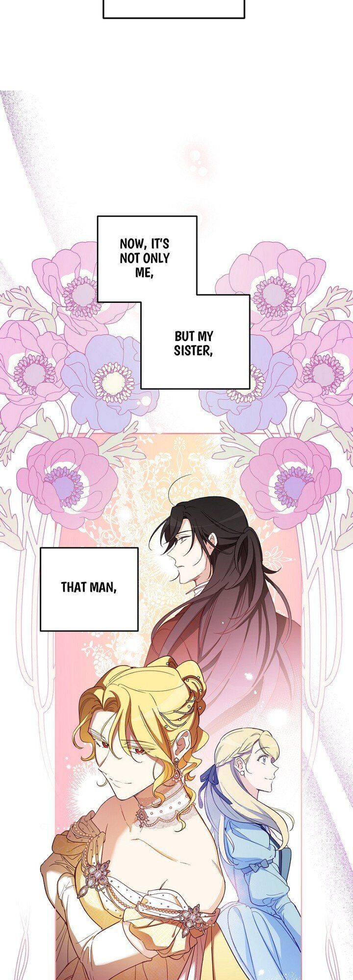 Queen Cecia’s Shorts Chapter 71 - page 36