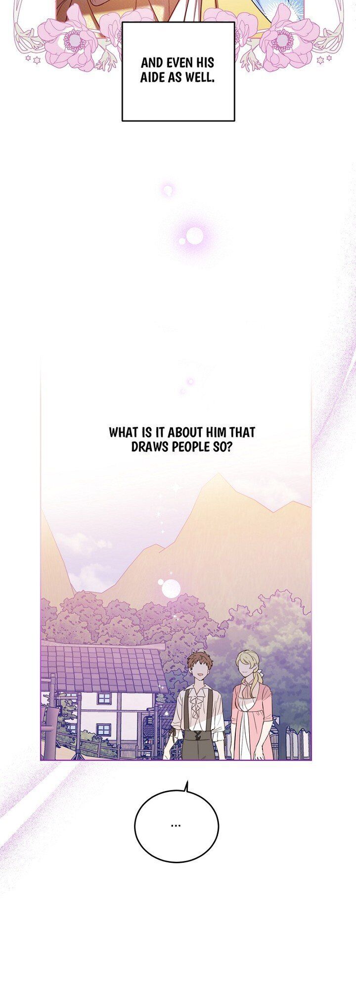 Queen Cecia’s Shorts Chapter 71 - page 37