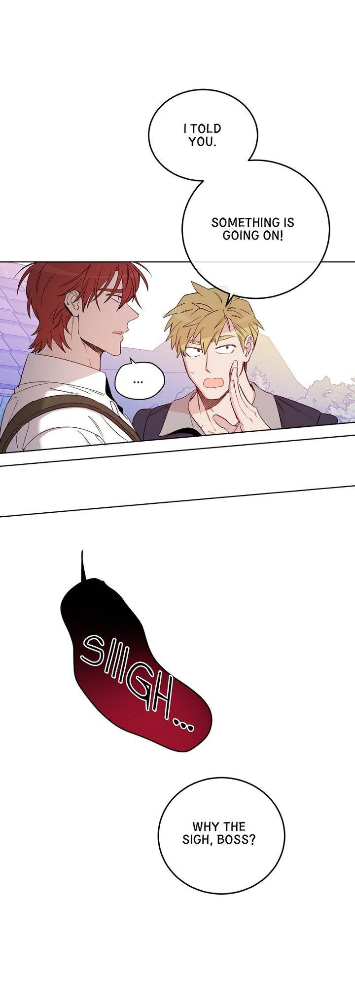 Queen Cecia’s Shorts Chapter 71 - page 41