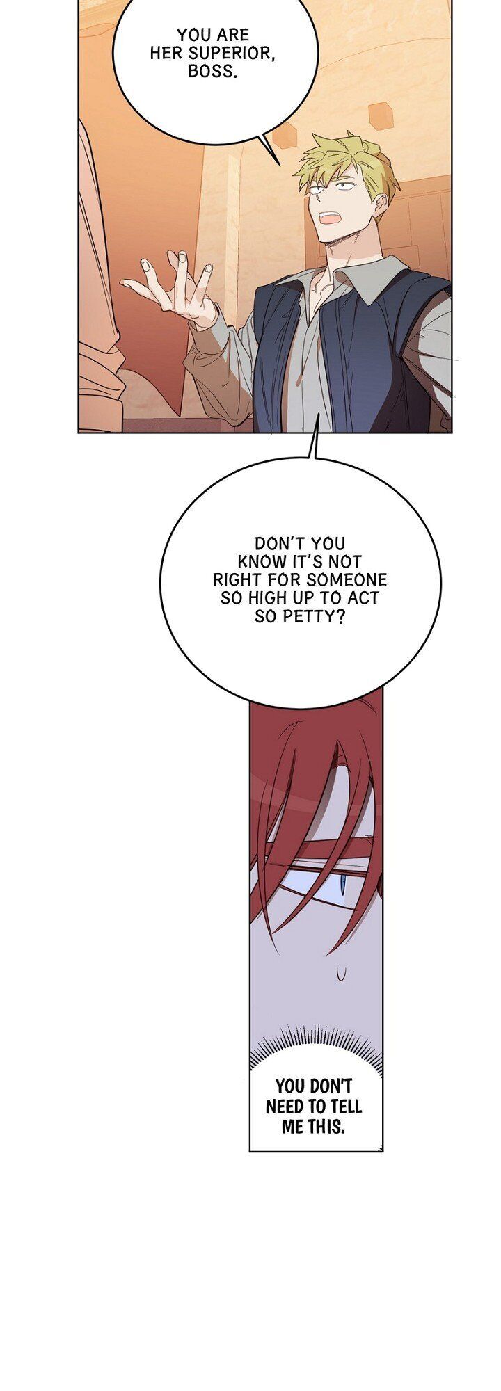 Queen Cecia’s Shorts Chapter 71 - page 54