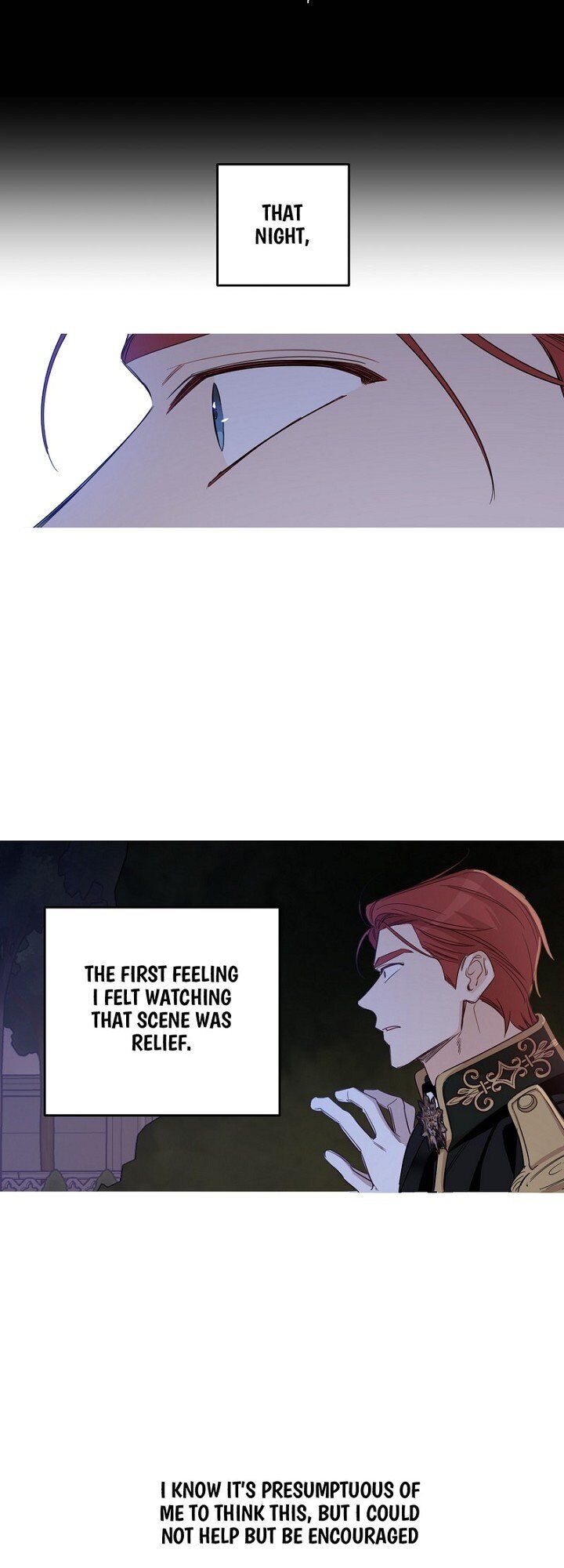 Queen Cecia’s Shorts Chapter 71 - page 57