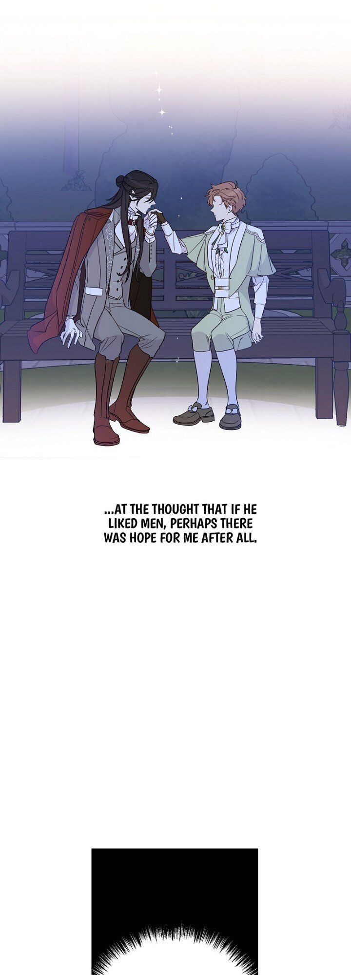 Queen Cecia’s Shorts Chapter 71 - page 58