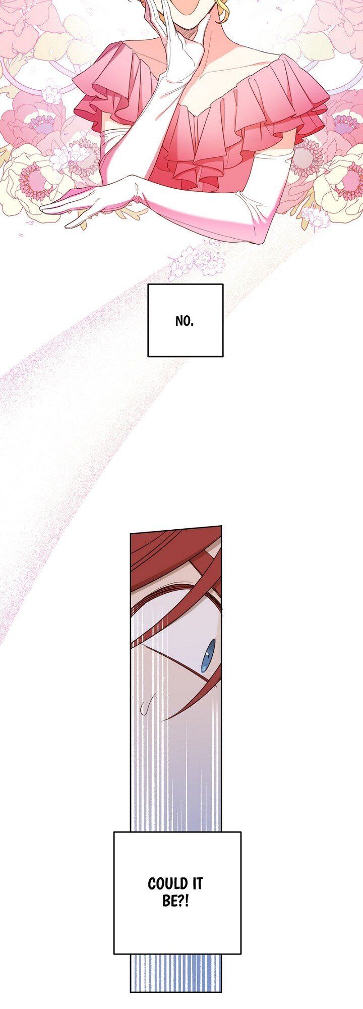 Queen Cecia’s Shorts Chapter 71 - page 62